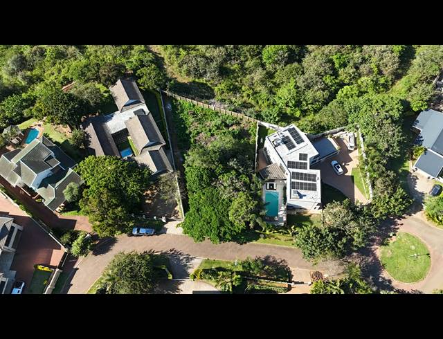 1,057M² VACANT LAND FOR SALE IN SALT ROCK